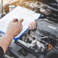 Reisecheck fürs Auto – sicher und entspannt in den Urlaub starten